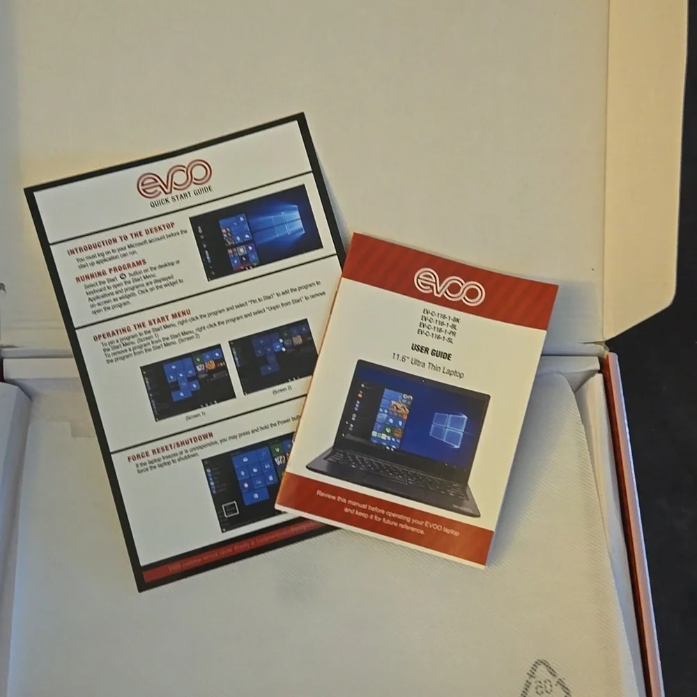 High-Performance Silver Laptop with Windows OS